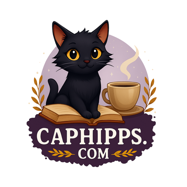 C A Phipps Shop